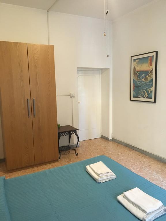 Delightful Apartment 100 Meters From The Colosseum Buitenkant foto