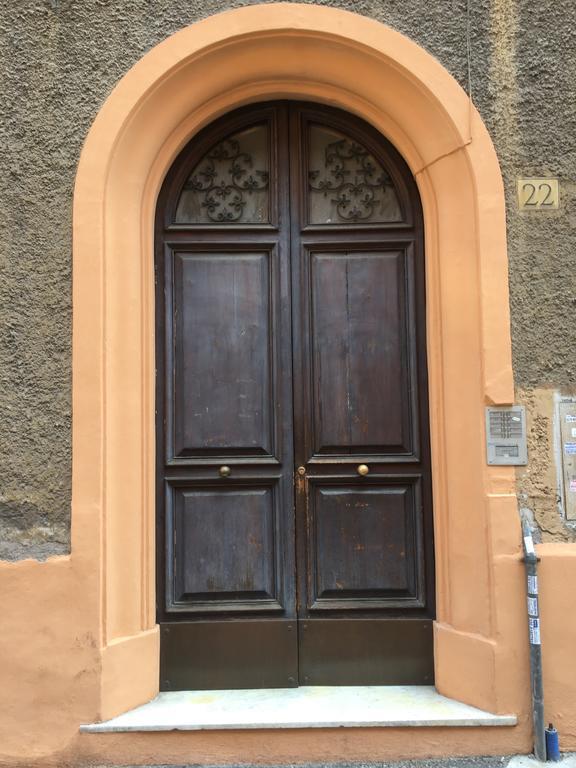 Delightful Apartment 100 Meters From The Colosseum Buitenkant foto