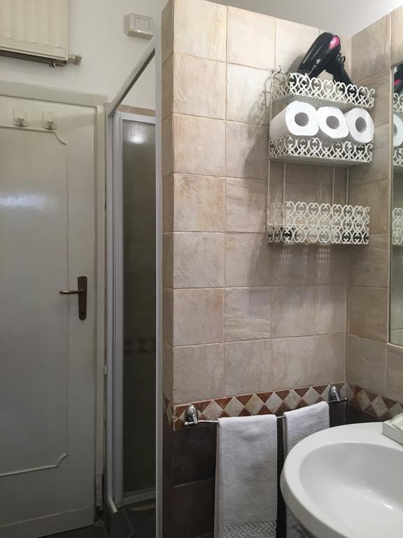 Delightful Apartment 100 Meters From The Colosseum Buitenkant foto