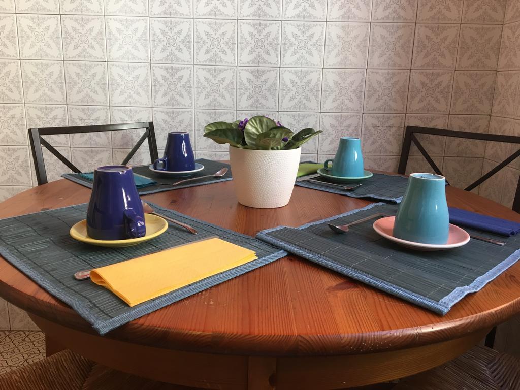Delightful Apartment 100 Meters From The Colosseum Buitenkant foto