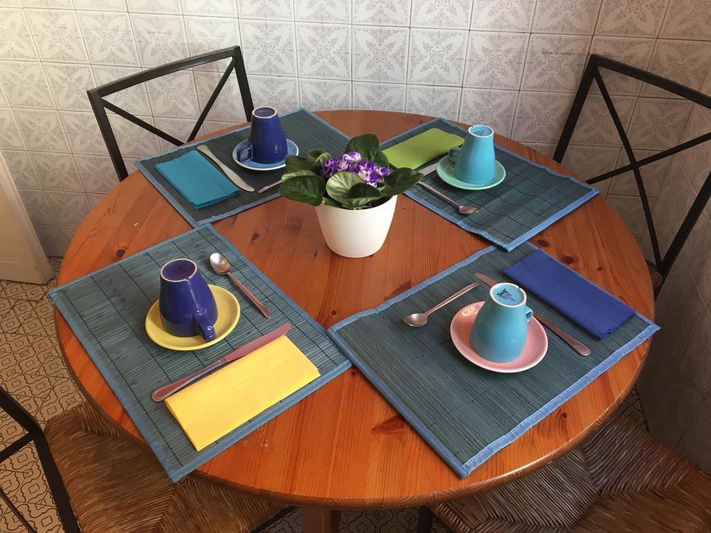 Delightful Apartment 100 Meters From The Colosseum Buitenkant foto