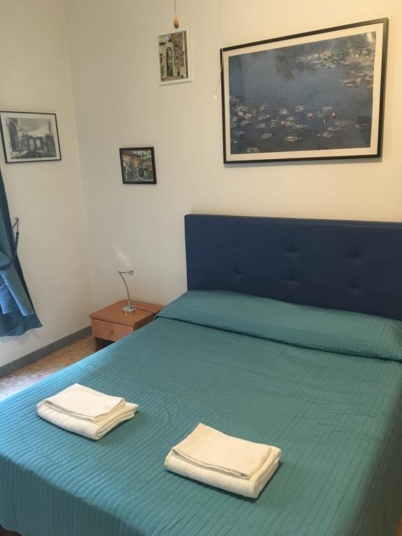 Delightful Apartment 100 Meters From The Colosseum Buitenkant foto